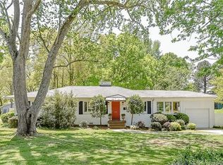 716 N Sharon Amity Rd, Charlotte, NC 28211