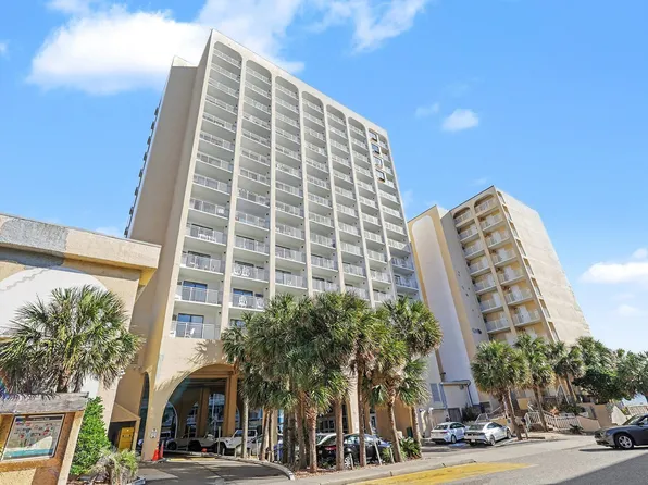 1207 S Ocean Blvd. #20506, Myrtle Beach, SC 29577