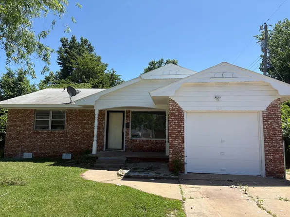 1028 SW 64th St, Oklahoma City, OK 73139