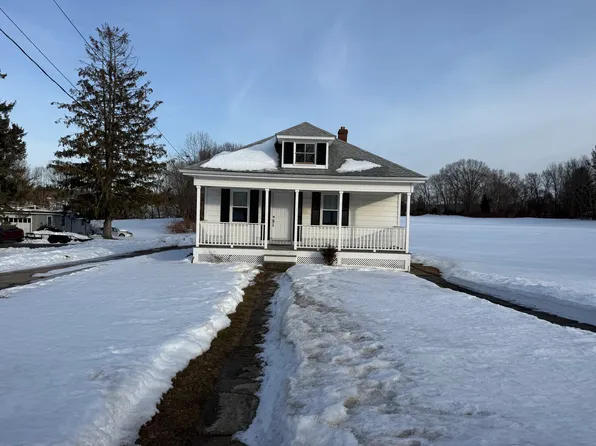 846 Pleasant St, Somerset, MA 02726