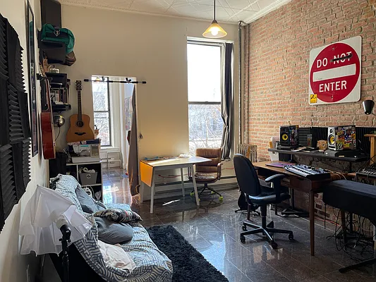 Rented by Brown Harris Stevens | media 5