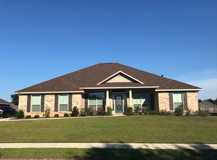 2220 Edison Dr, Semmes, AL 36575