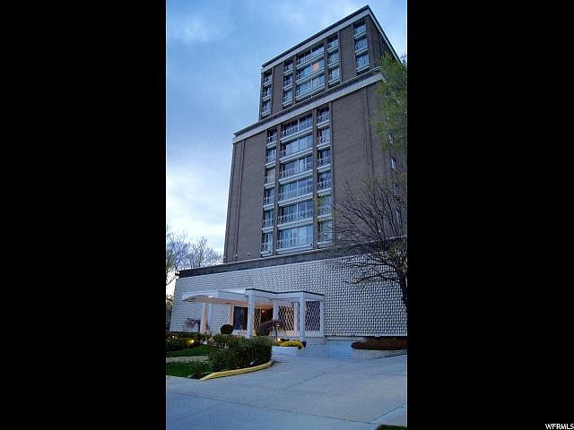 1st image of 777 E South Temple St #7E