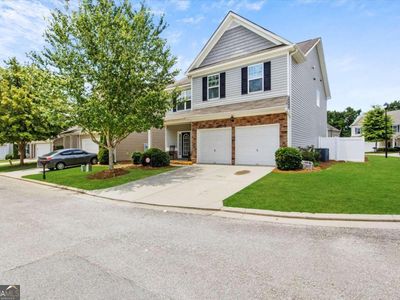 10 High Point Way, Hiram, GA, 30141