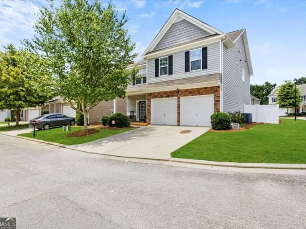 10 High Point Way, Hiram, GA 30141