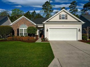 4137 Eva Bay Dr, Murrells Inlet, SC 29576