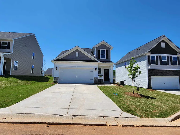 1125 Berry Patch Dr — Photo 1