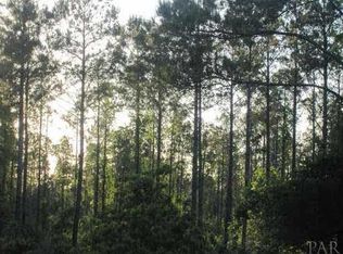 0 Ten Mile Rd, Milton, FL 32571