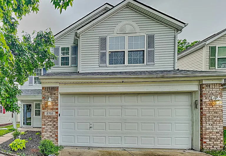2751 Wortham Way — Photo 1