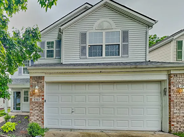 2751 Wortham Way, Indianapolis, IN 46268