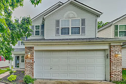 2751 Wortham Way Photo 1
