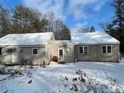 14 Arch St, Douglas, MA, 01516