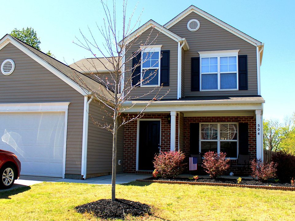 504 Collington