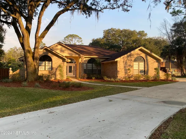 5042 RIVEBROOK Court, Jacksonville, FL 32277
