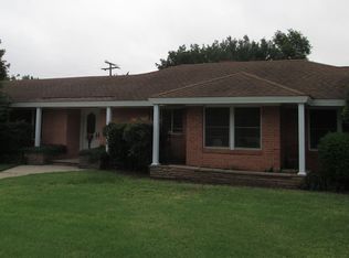 1600 6th Ave SW, Ardmore, OK 73401