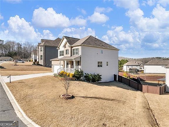 2nd image of 7655 Farrow Pass Cir