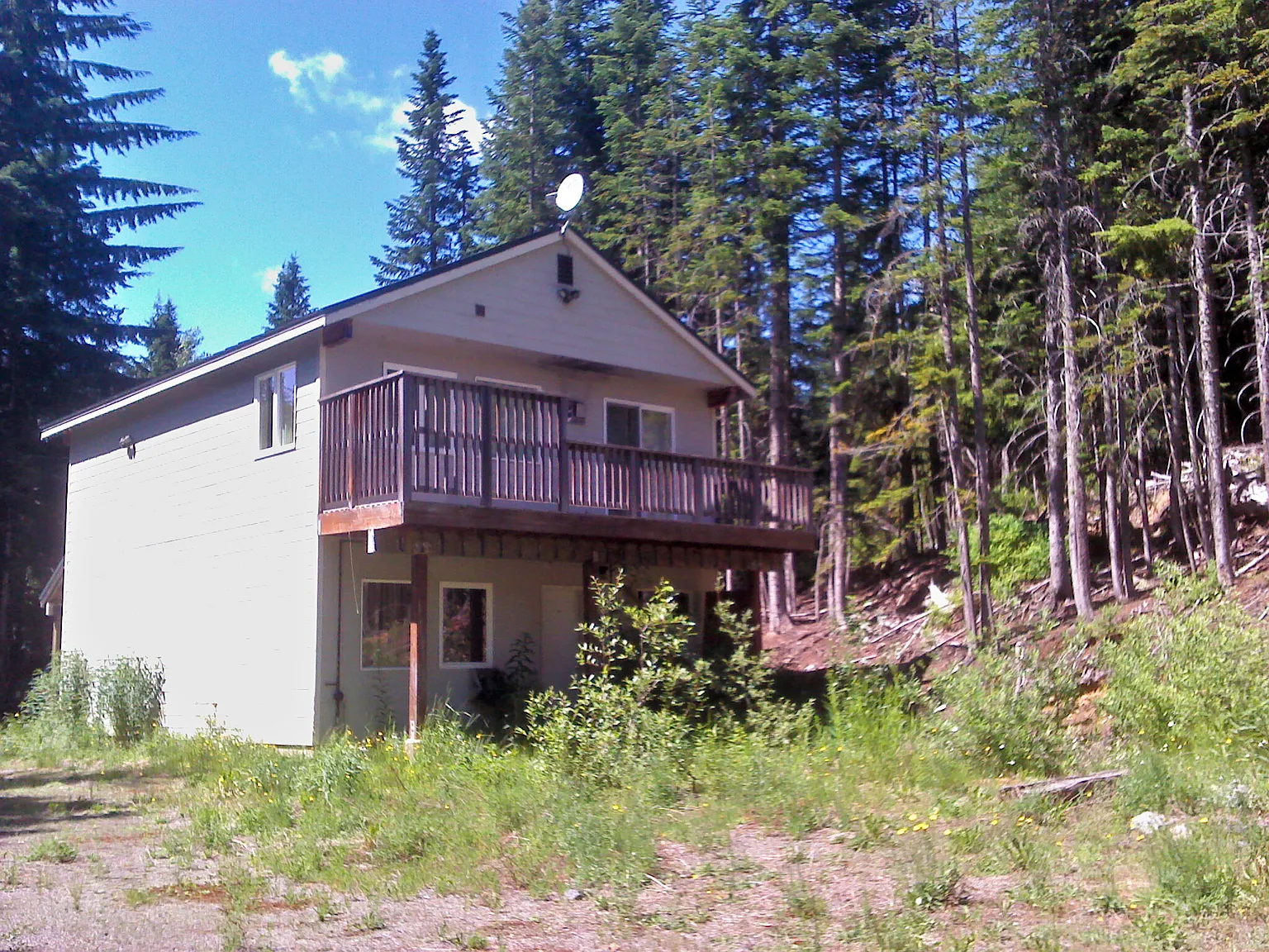 3 bed, 1.5 bath, 1100 sqft, $2,200 — Photo 3