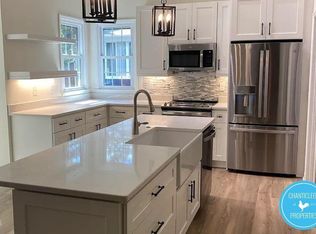 2309 Kendricks Ct, Raleigh, NC 27613