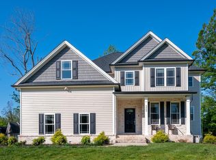 3960 Cottontown Rd LOT 7, Forest, VA 24551