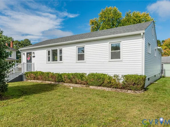 8010 Callison Dr, Glen Allen, VA 23060