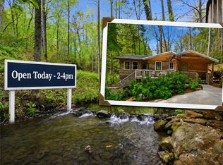 200 Smokey Haze Rd, Pickens, SC 29671