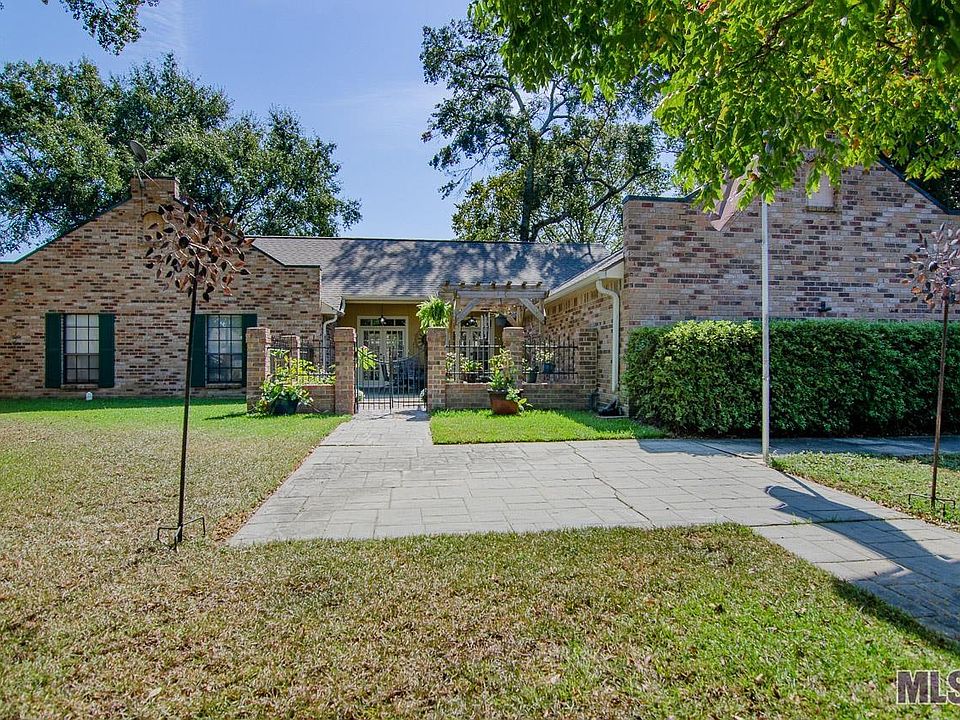 13918 King Carey Ave, Baton Rouge, LA 70816 Zillow