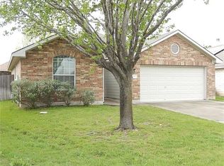 715 Ranier Ln, Round Rock, TX 78665