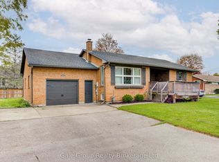 222 Caverly Rd S, Aylmer, ON N5H2P7