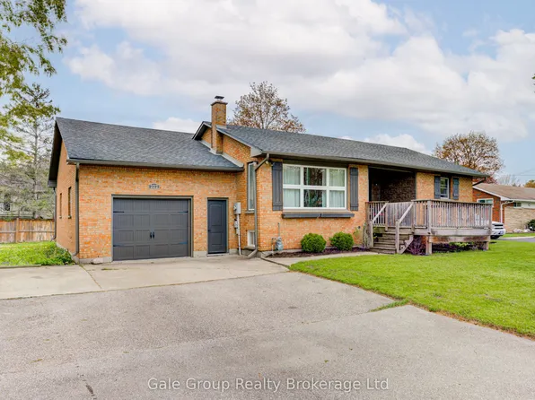 222 Caverly Rd S, Aylmer, ON N5H 2P7