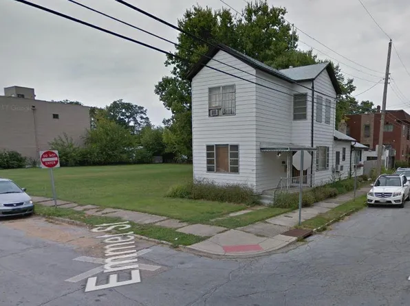 57 Emmet St, Dayton, OH 45405