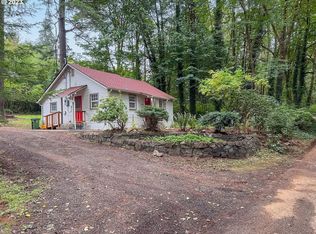 12711 Village Rd, Swisshome, OR 97480