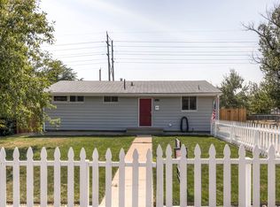 7541 Granada Rd, Denver, CO 80221