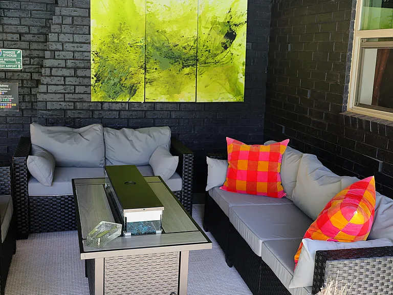 patio (covered)