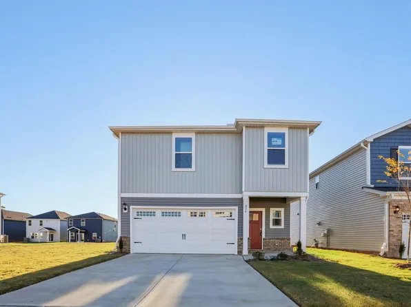 816 Ottawa Dr, Garner, NC 27529