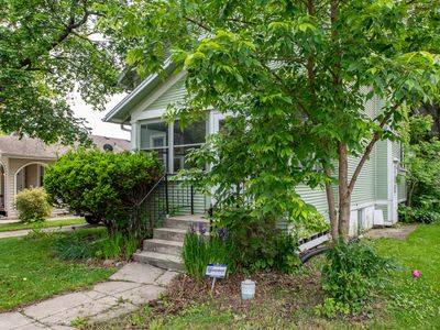 1502 Henry Pl, Waukegan, IL, 60085