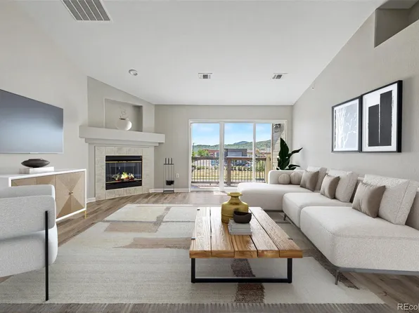 7479 S Alkire Street #302, Littleton, CO 80127