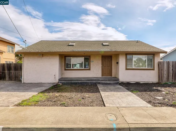 2754 19th St, San Pablo, CA 94806