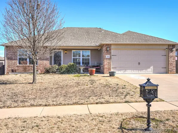 14865 N Pin Oak St, Glenpool, OK 74033
