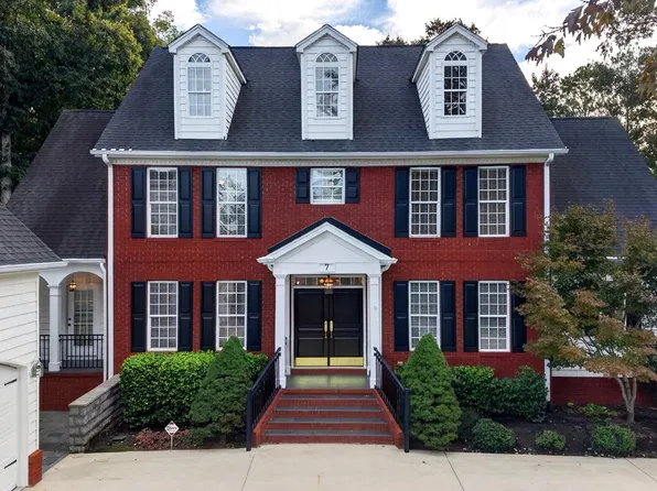 7 Archers Pl, Simpsonville, SC 29681