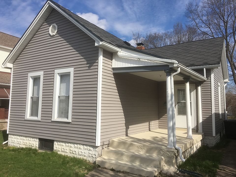 1st image of 40 Pawpaw St