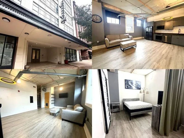 116 S Gay St, Knoxville, TN 37902