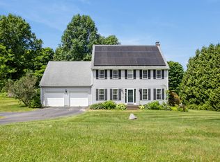 21 Chatham Fields Rd, East Hampton, CT 06424