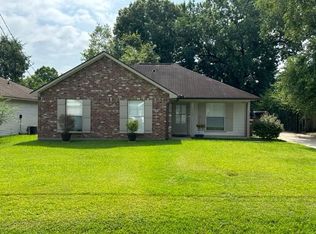 14192 Parkview Dr, Prairieville, LA 70769