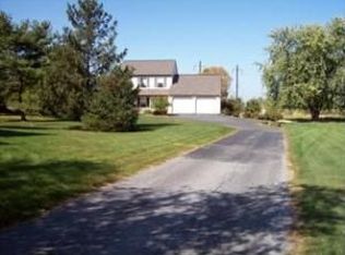 356 Sunlite Cir, Lancaster, PA 17602