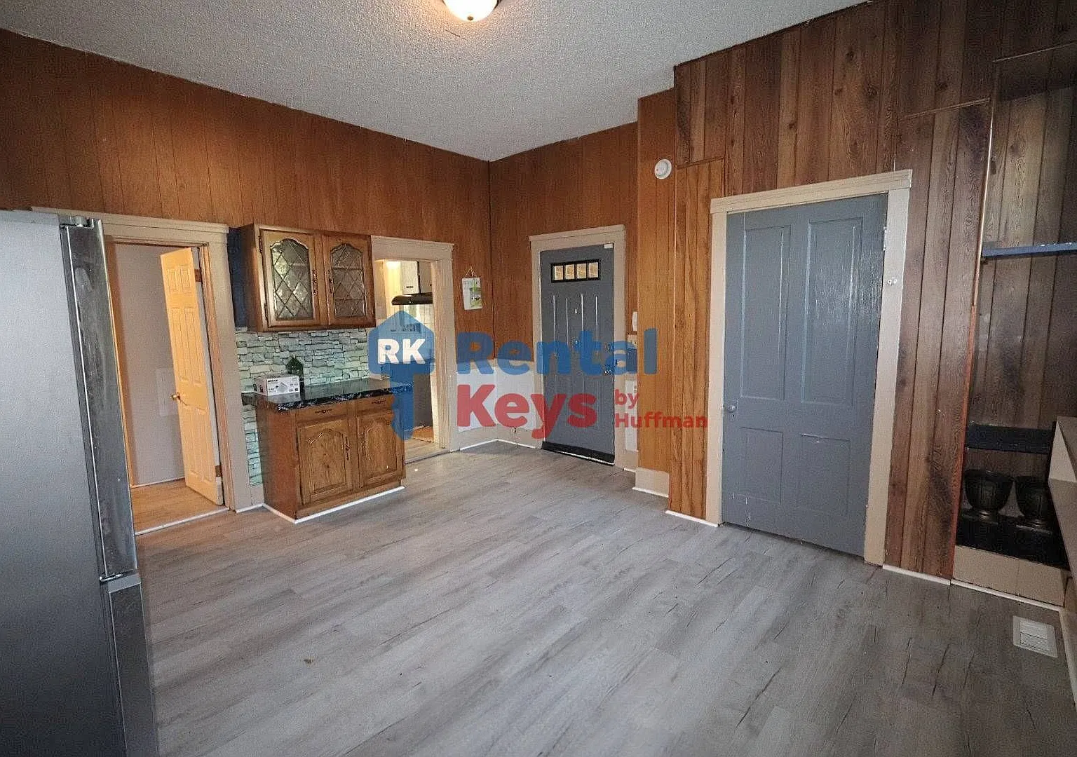 Two Bedroom House | Move In Ready — Photo 4