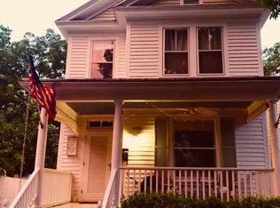 406 N A St, Bridgeton, NC 28560