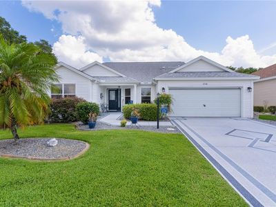 2738 Morven Park Way, The Villages, FL, 32162
