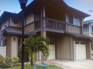 91-2230 Kanela St #T-90, Kapolei, HI 96706