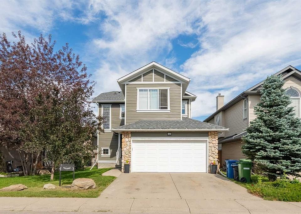 クーパー様 商談中 185 Coopers Close W, Airdrie, AB T4B 2X1 | MLS #A2236756