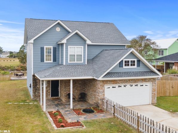 Waterfront Baldwin County Al Waterfront Homes For Sale 965 Homes Zillow